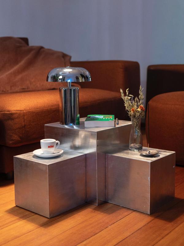 Cubi Trio