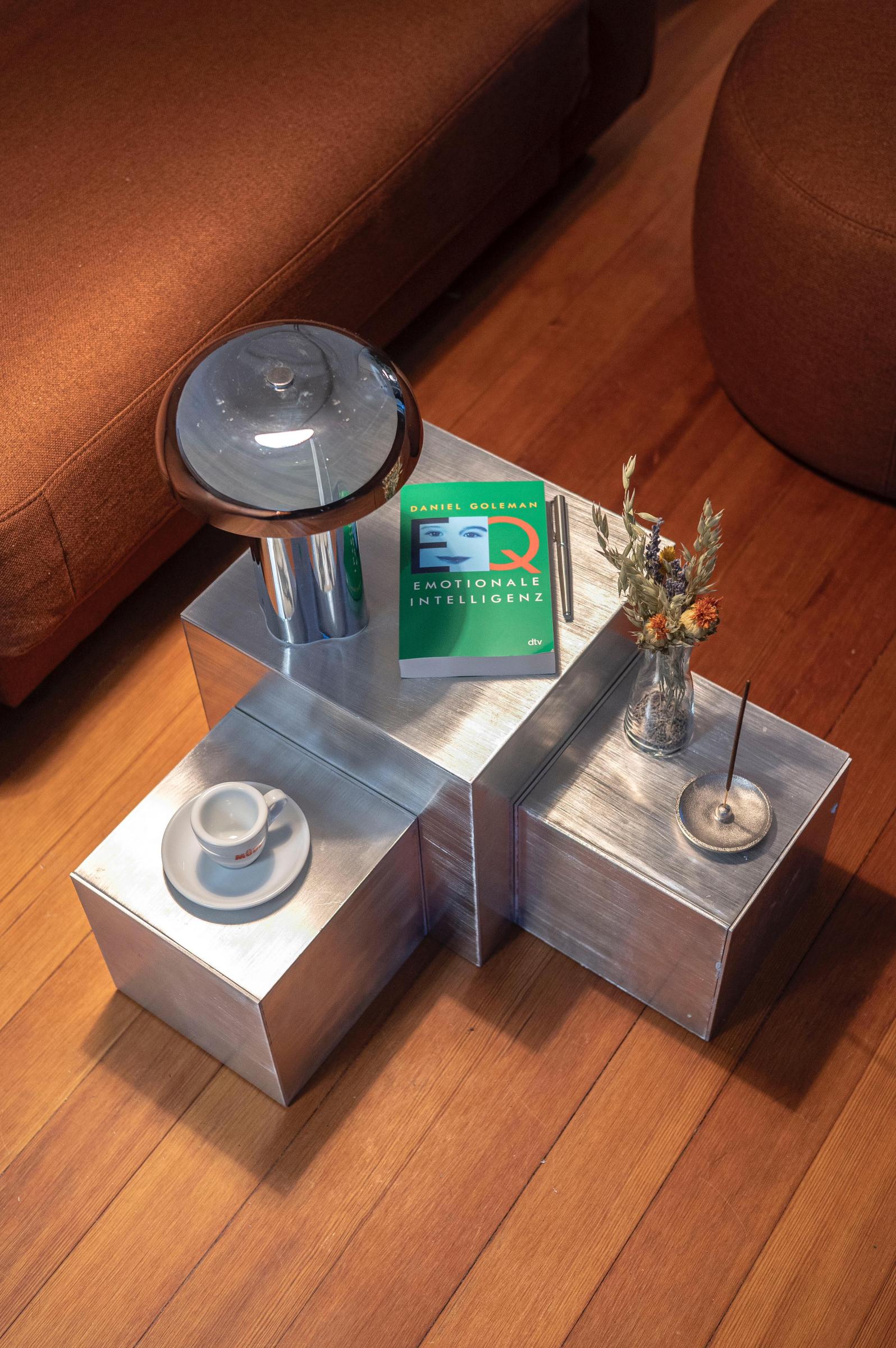 Cubi Trio